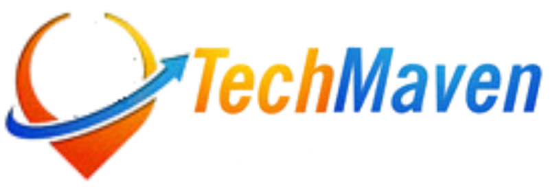 Tech Maven Geospatial